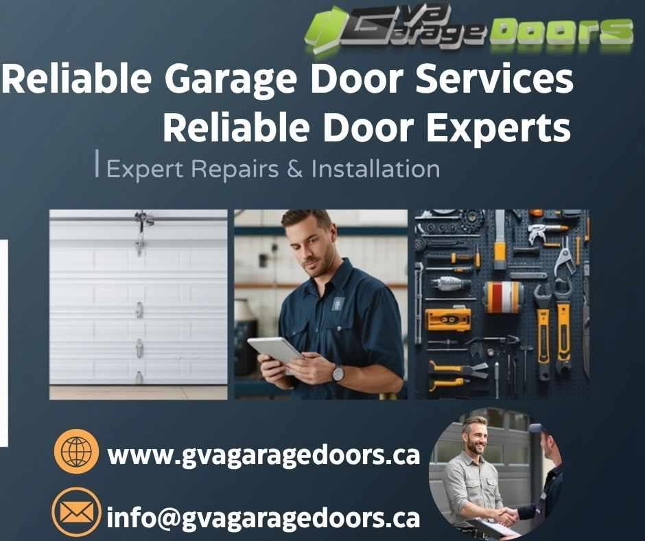 Why Burnaby Businesses Must Prioritize Commercial Door Performance