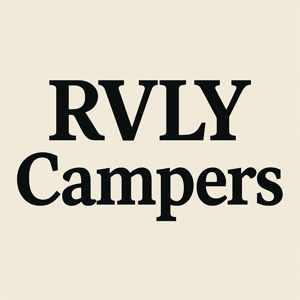 RVLY campers Australia