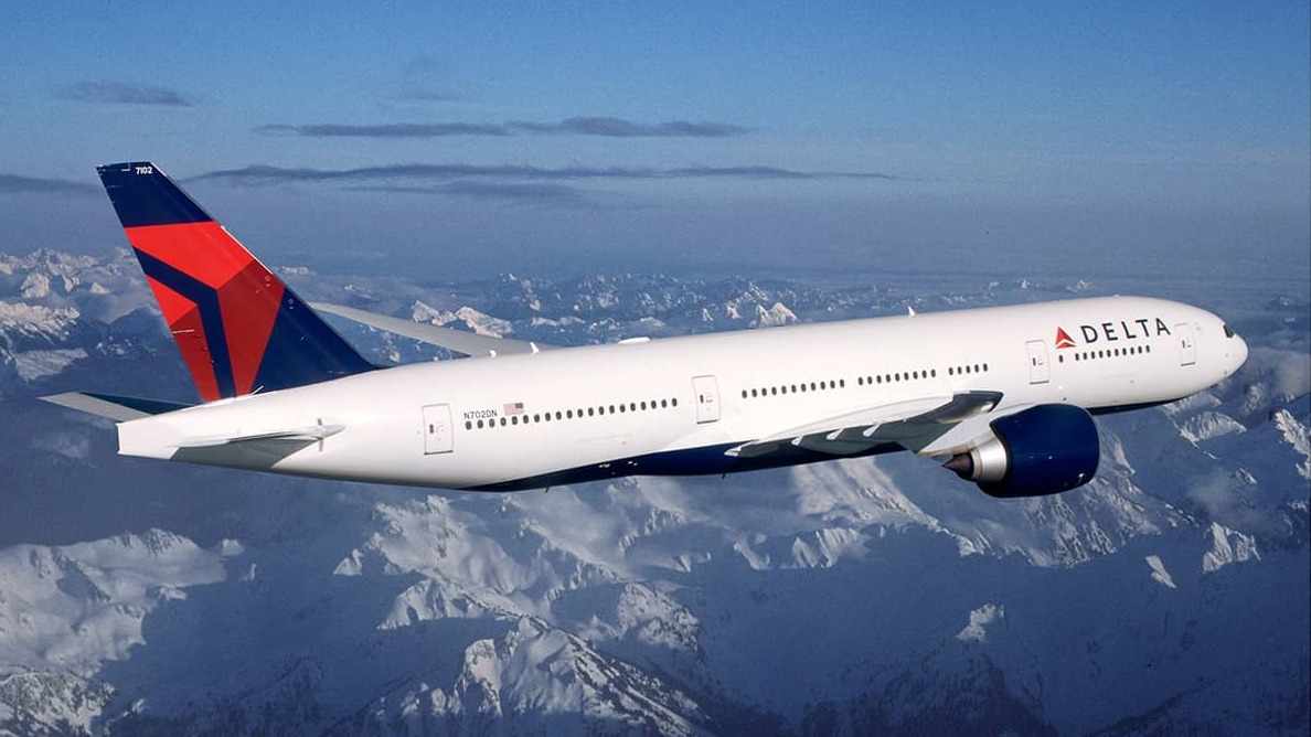 Delta Airlines Customer Support | 24/7 Assistance