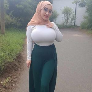 An Accident Makes A Virgin Muslim Girl My Sex Slave🥵