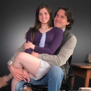 Reunion with hot college professor (Part 2)