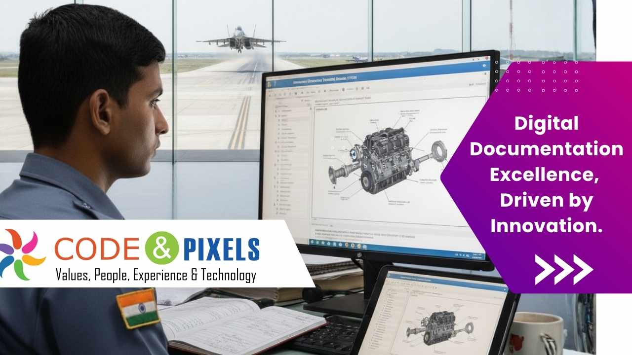 What is Technical Illustrations in IETM?