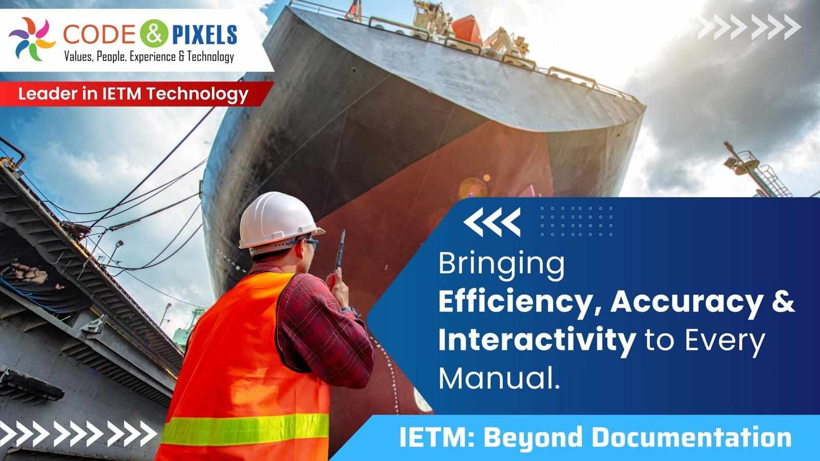 Quantum TechDocs — IETM Publishing Suite Administrator Module