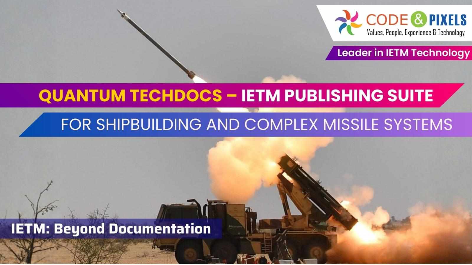Quantum TechDocs For Defence Systems