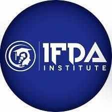 IFDA INSTITUTE logo