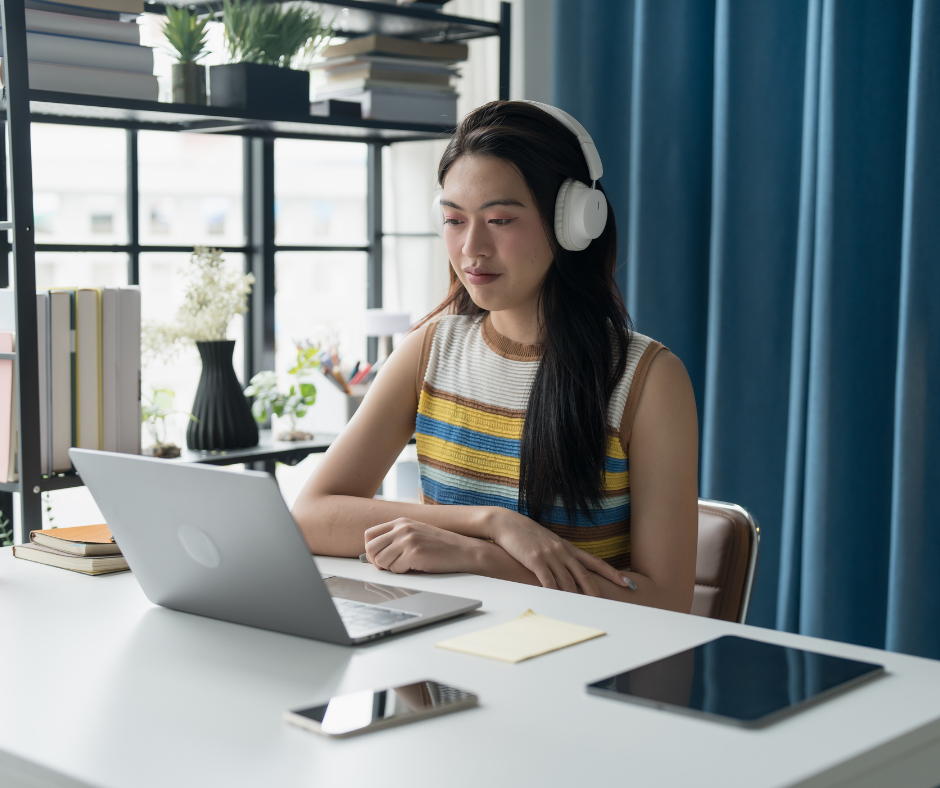 Find Online Tutors in Houston for College Students