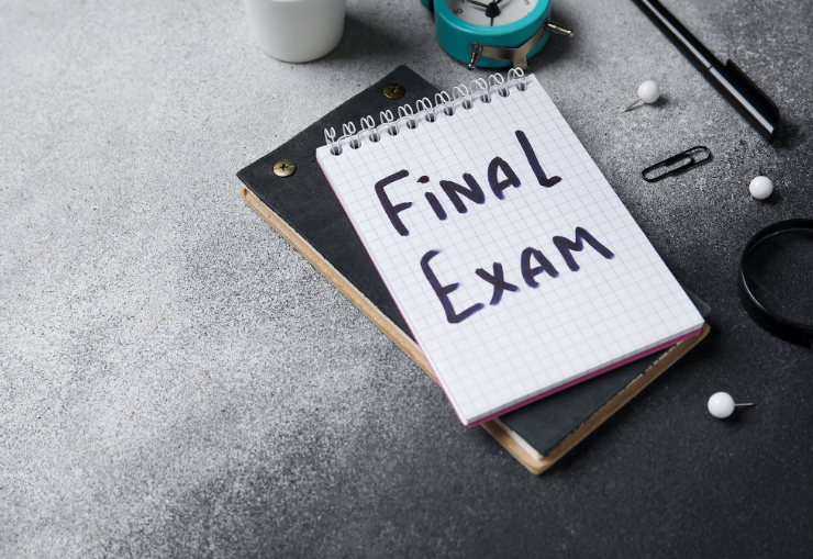 How Students Can Prepare for Final Exams Faster With Online Tutoring?