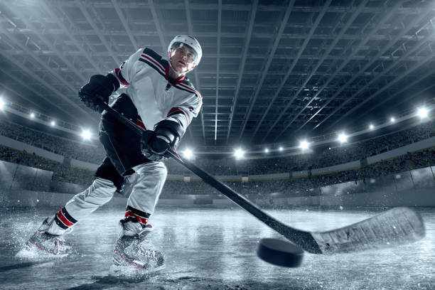 Professional Hockey Stick – Built for Serious Performance on Ice