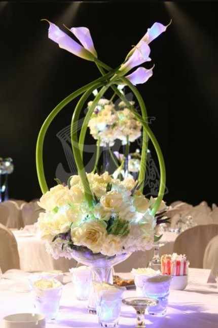 Sada Events Management – Crafting Elegant Floral Experiences for Your Dream Wedding