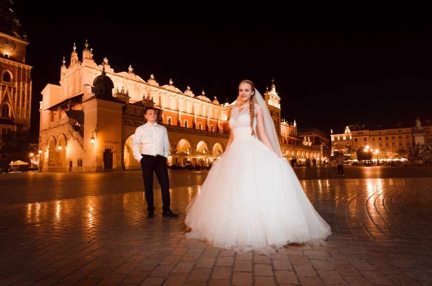 Make Your Dream Wedding Come Alive with Sada Events Management in Dubai