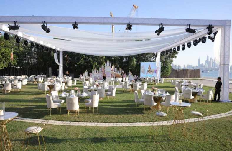Crafting Timeless Celebrations with Sada Events Management