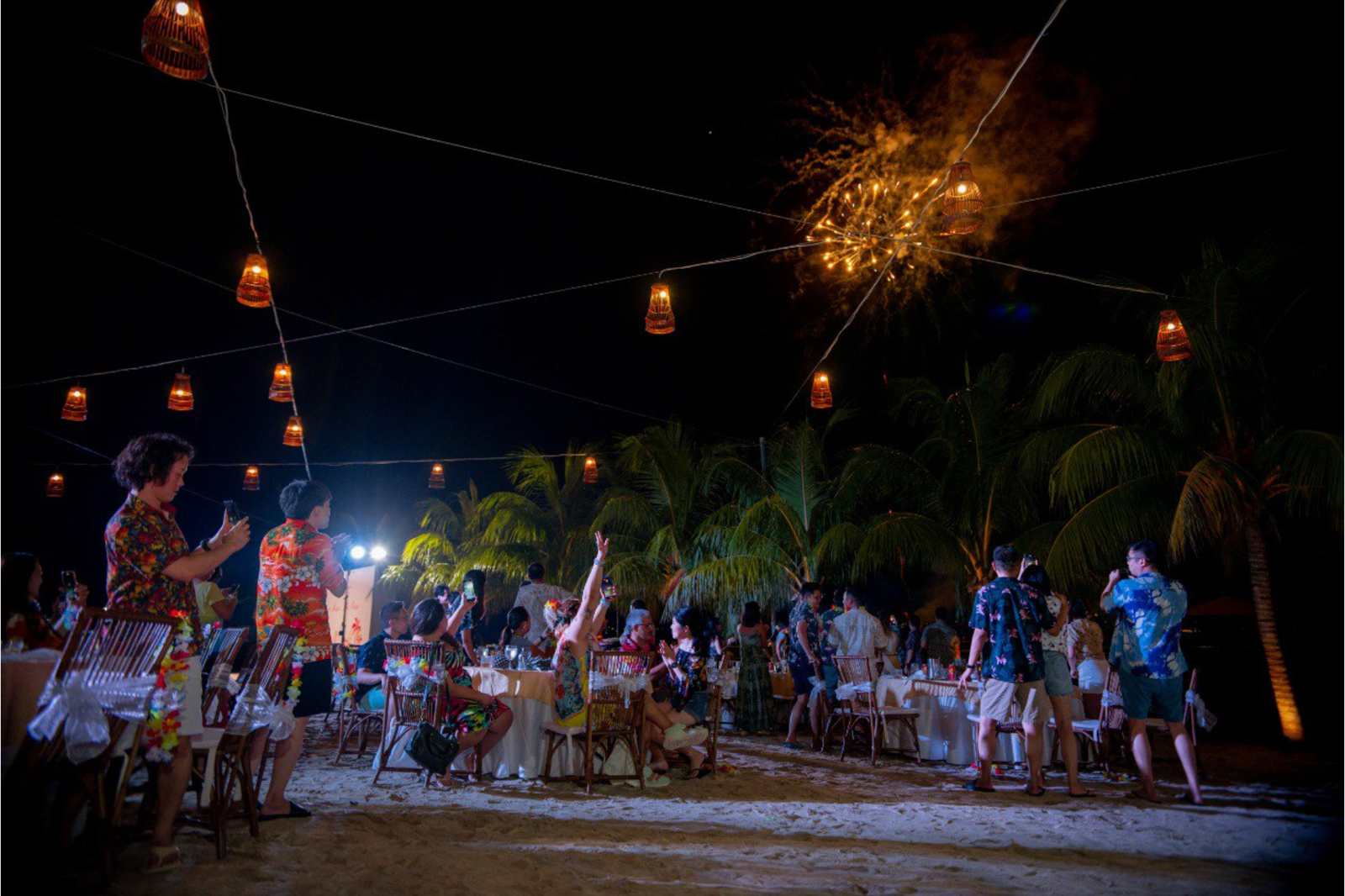 Elevate Your Events with Expert Event Organizers in Singapore