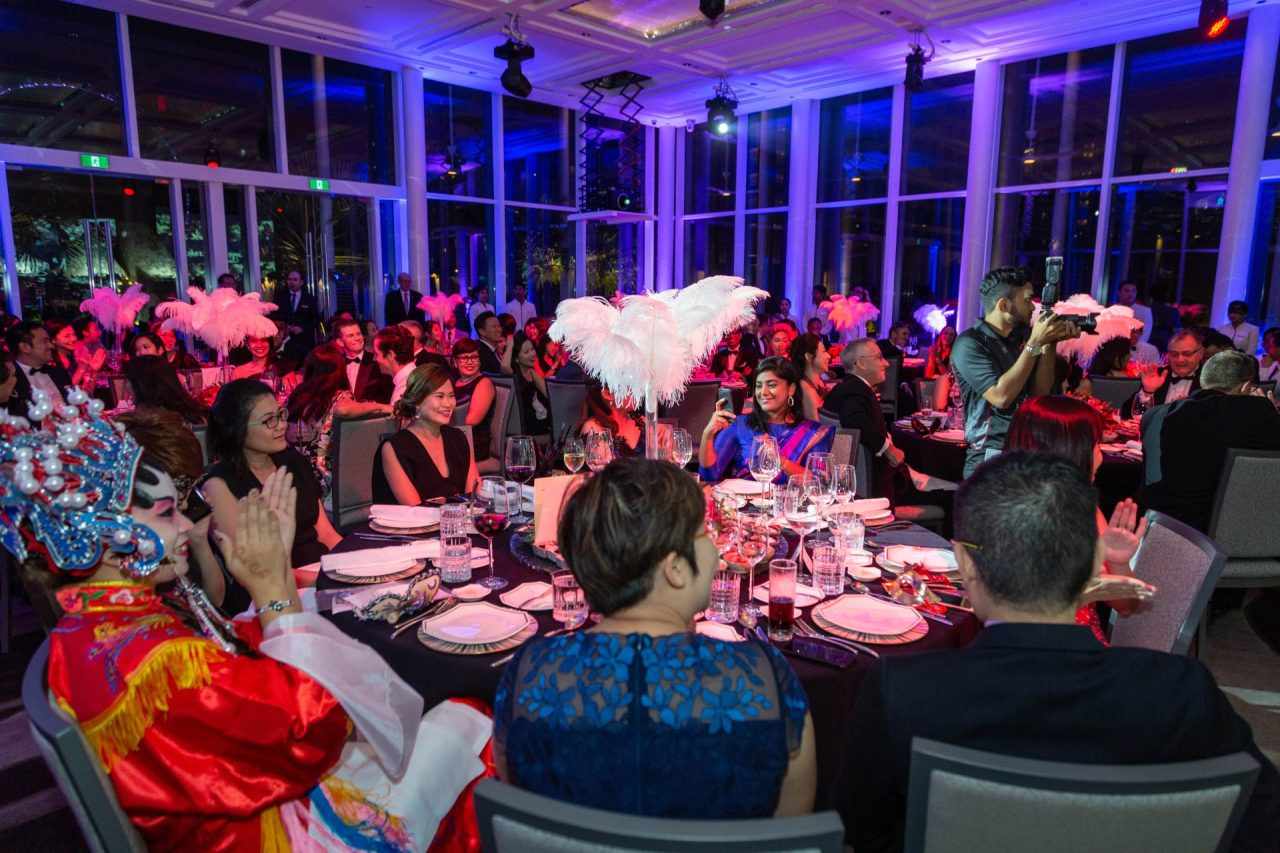 Event Planner Singapore | Themeetupsg.com