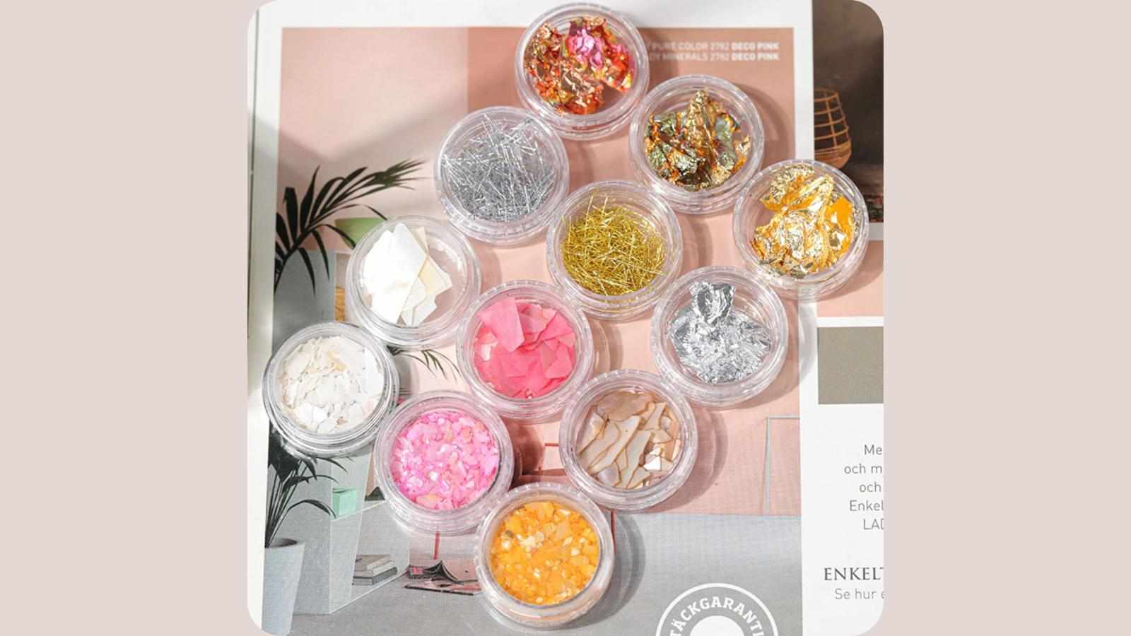 Want Salon-Quality Nails at Home? Here’s What You Need to Know