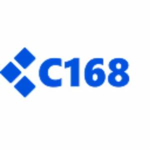 C168 🔵 Trang Chủ C168.COM Chính Thức ✔️ Đăng Ký & Đăng Nhập