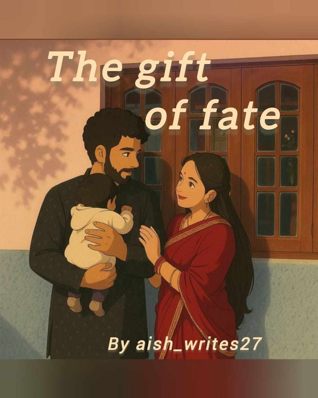 The Gift of Fate