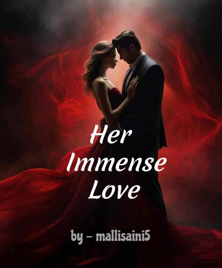 Her Immense love