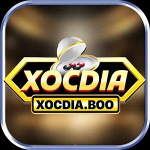 Xocdia boo