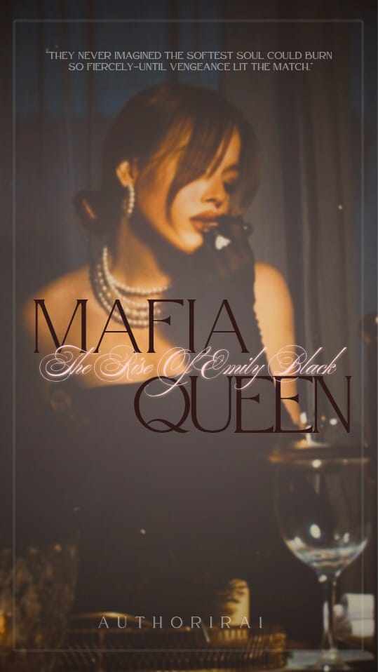 Mafia Queen: The rise of Emily Black