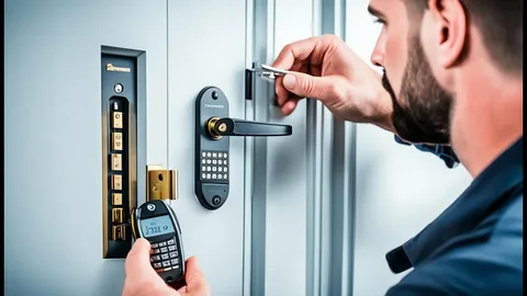 Residential Locksmith Sydney: Complete Guide to Home Lock Services