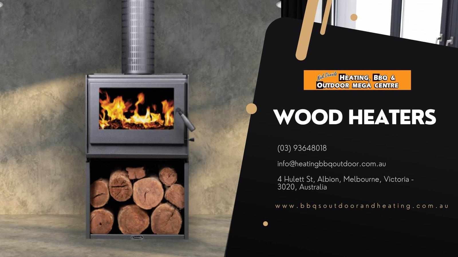 Are Expensive Wood Heaters for Sale Really Better Than Budget Options?