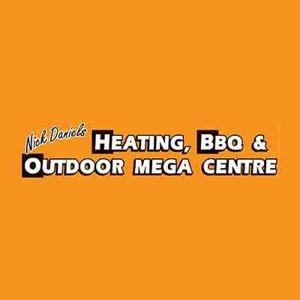 Nick Daniels BBQ Outdoor & Heating