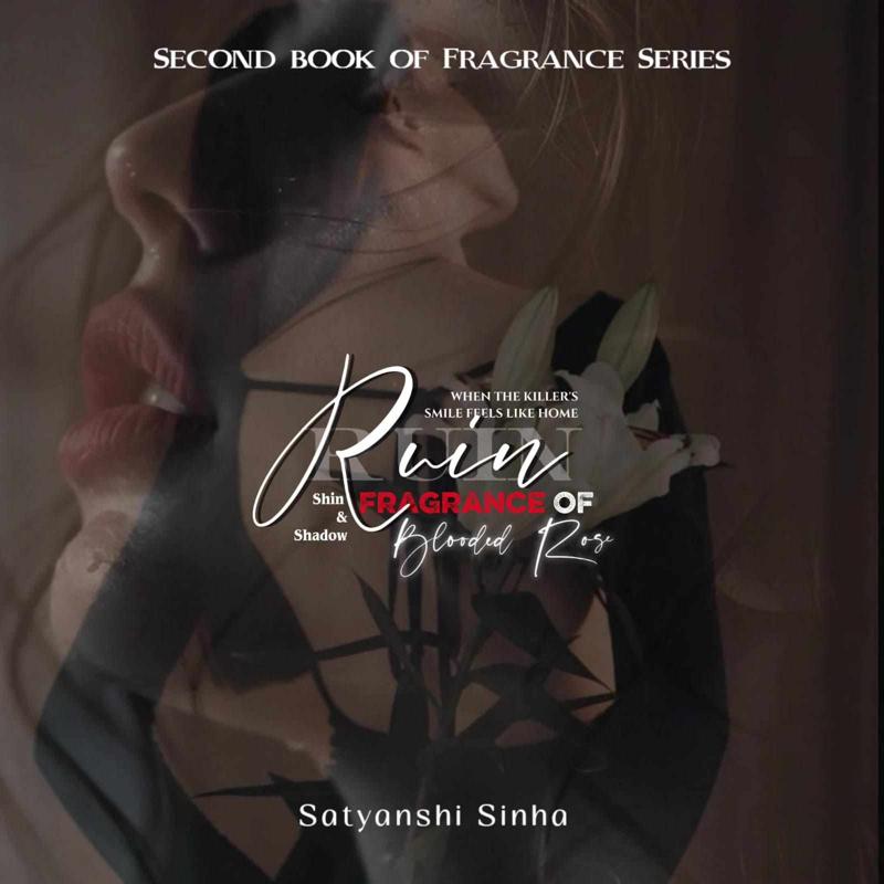 Ruin - Fragrance Of Blooded Rose