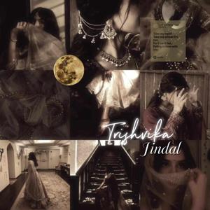 34. I Need To See Trishvi