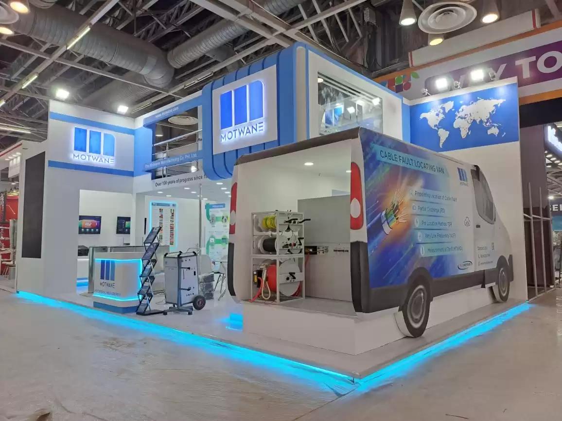 Upcoming Exhibitions in India for Business and Networking Opportunities