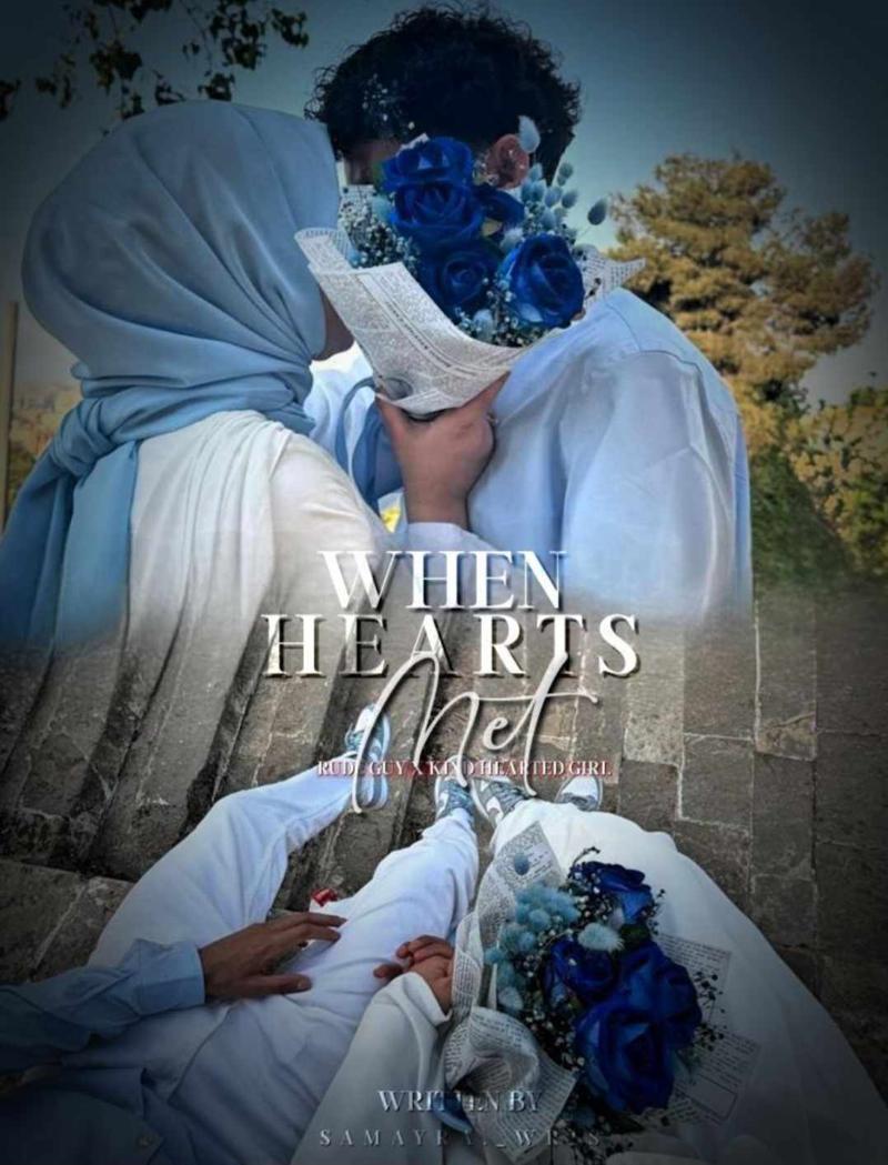 When Hearts met
