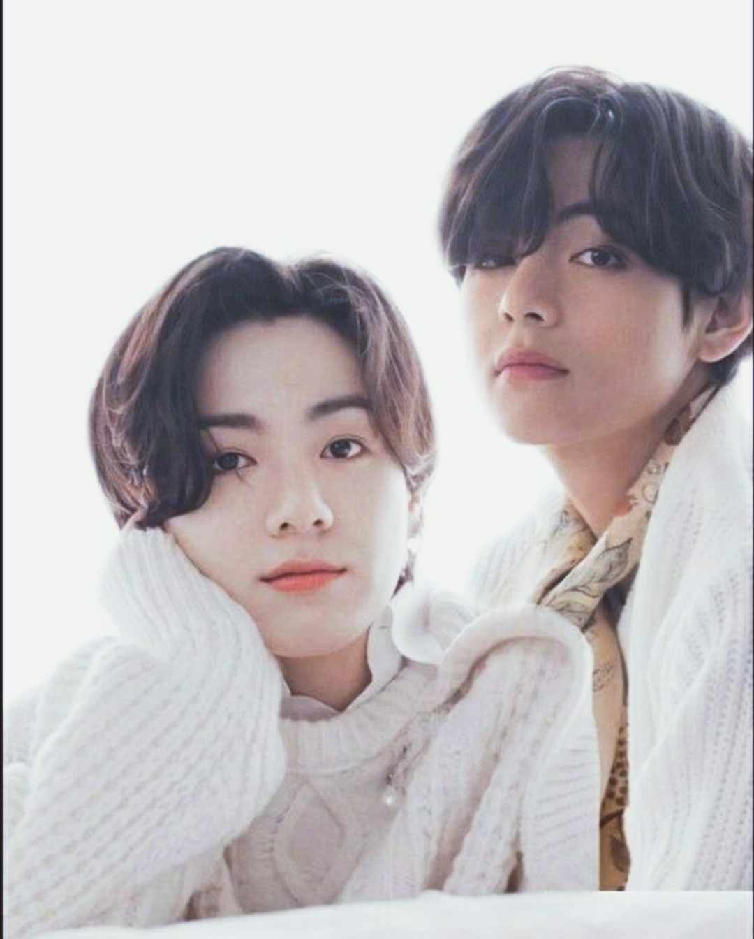 Fearless love for you