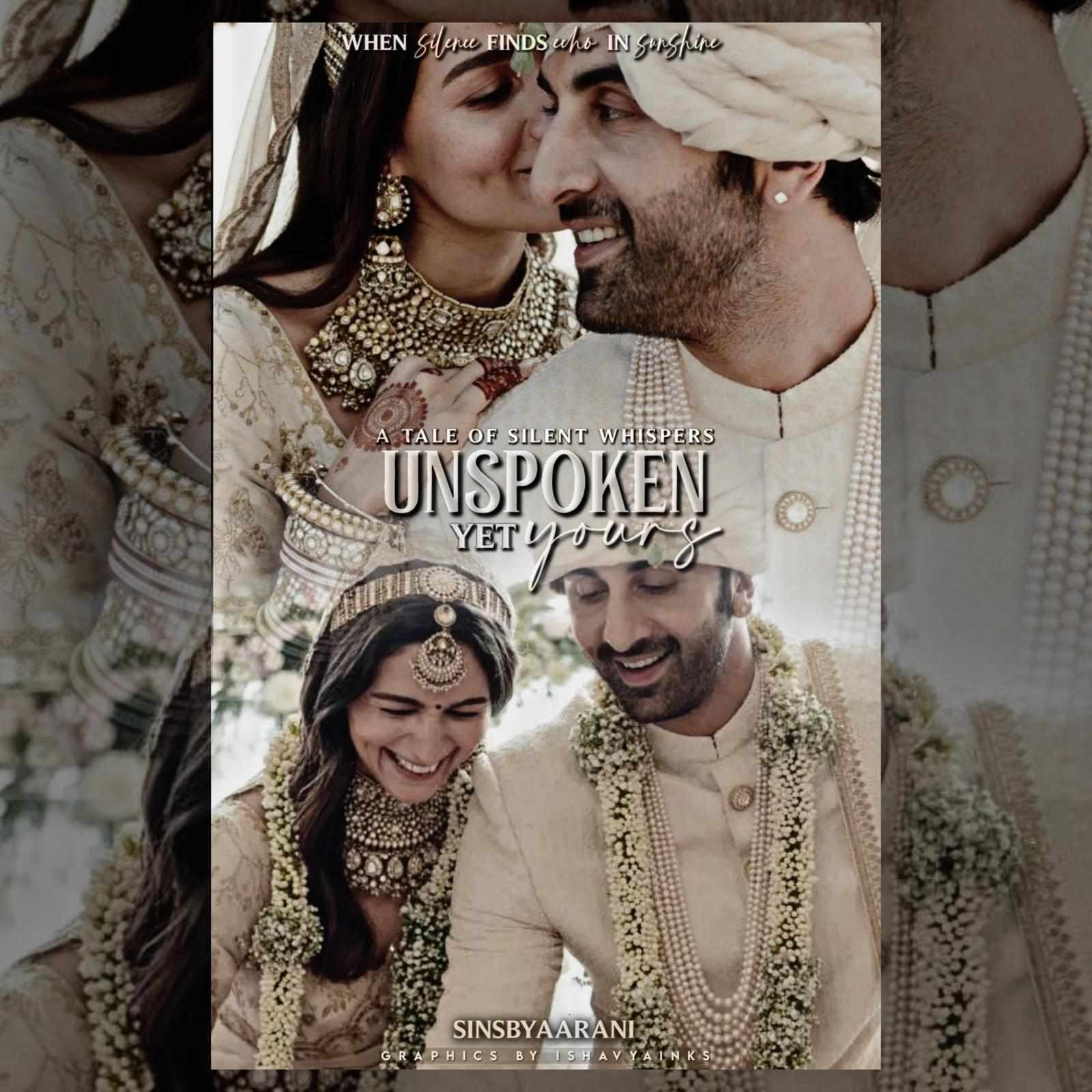 𝐔𝐧𝐬𝐩𝐨𝐤𝐞𝐧, 𝐲𝐞𝐭 𝐲𝐨𝐮𝐫𝐬