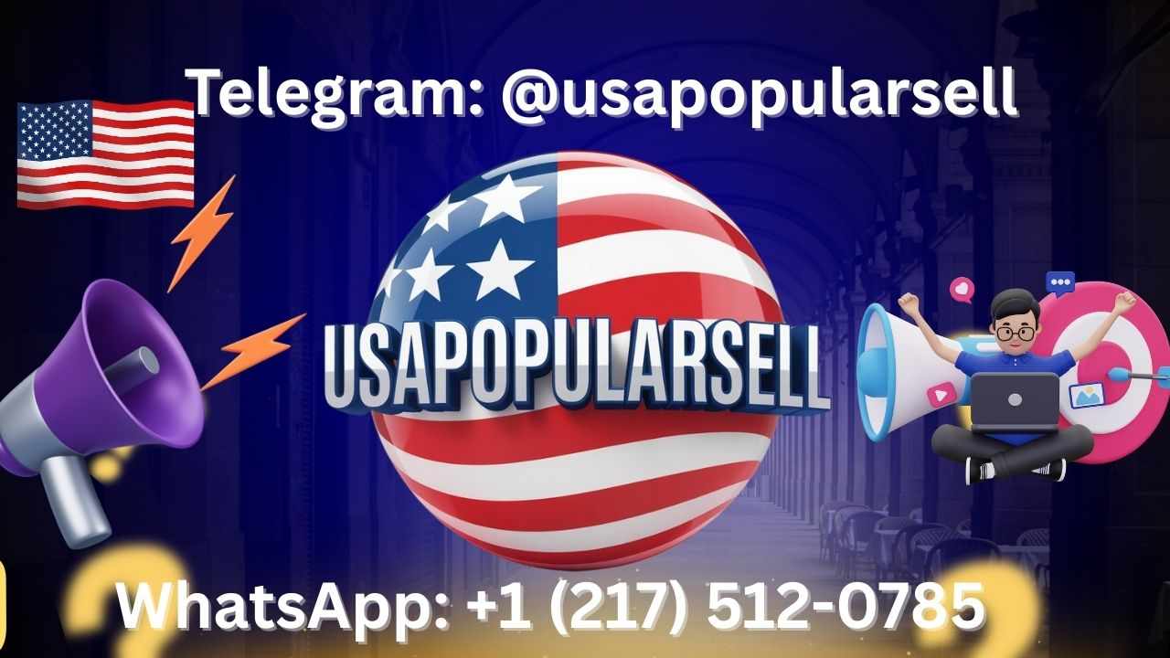 Buy LinkedIn Accounts: How & Where To Get Them in 2025?