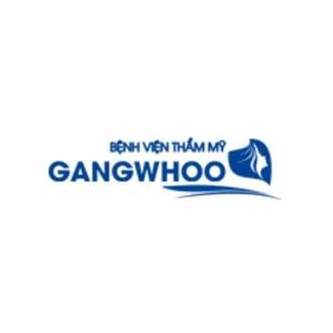 Bệnh viện Thẩm mỹ Gangwhoo logo