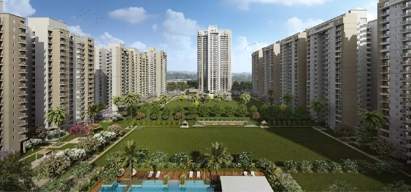 Residential Property for Sale in Noida: What You Get in 2, 3 & 4 BHK Homes Today