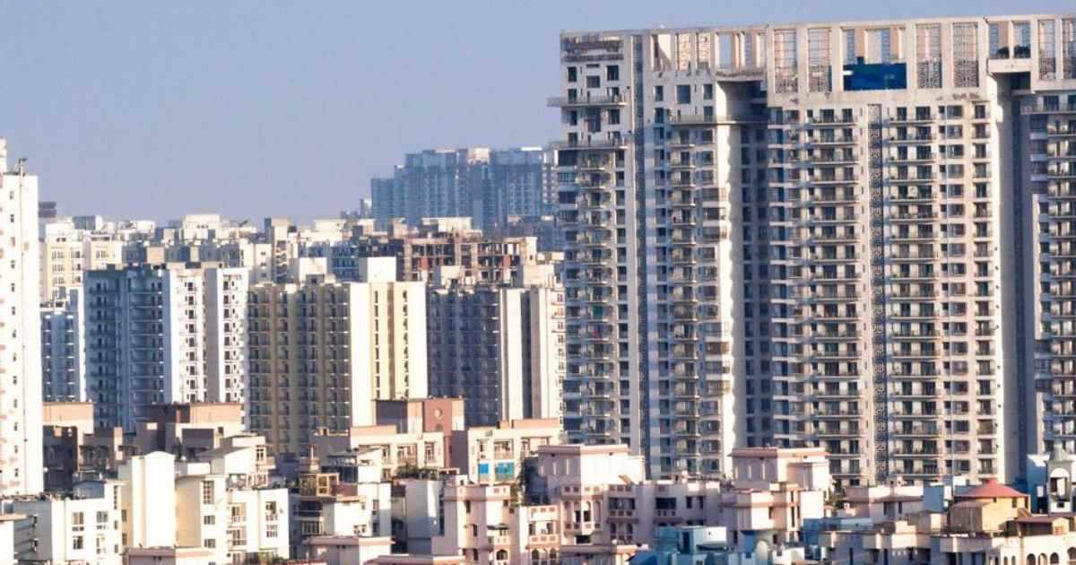 Best Sectors in Noida to Buy 3BHK Flats in 2026