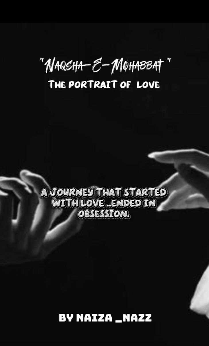 Naqsha-E-Mohabbat|18+