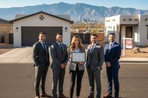 How Do Real Estate Agents in ABQ Stay Updated on Market Trends?