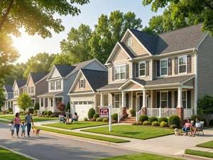 We Buy Houses in Edgewood, New Mexico: Selling Your Home Quickly in a Rural Market