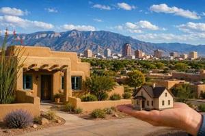 We Buy Houses in Albuquerque: How the Local Real Estate Market Works