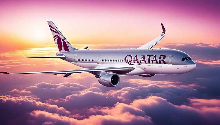 Qatar Airways Los Angeles Office – Flights & Support
