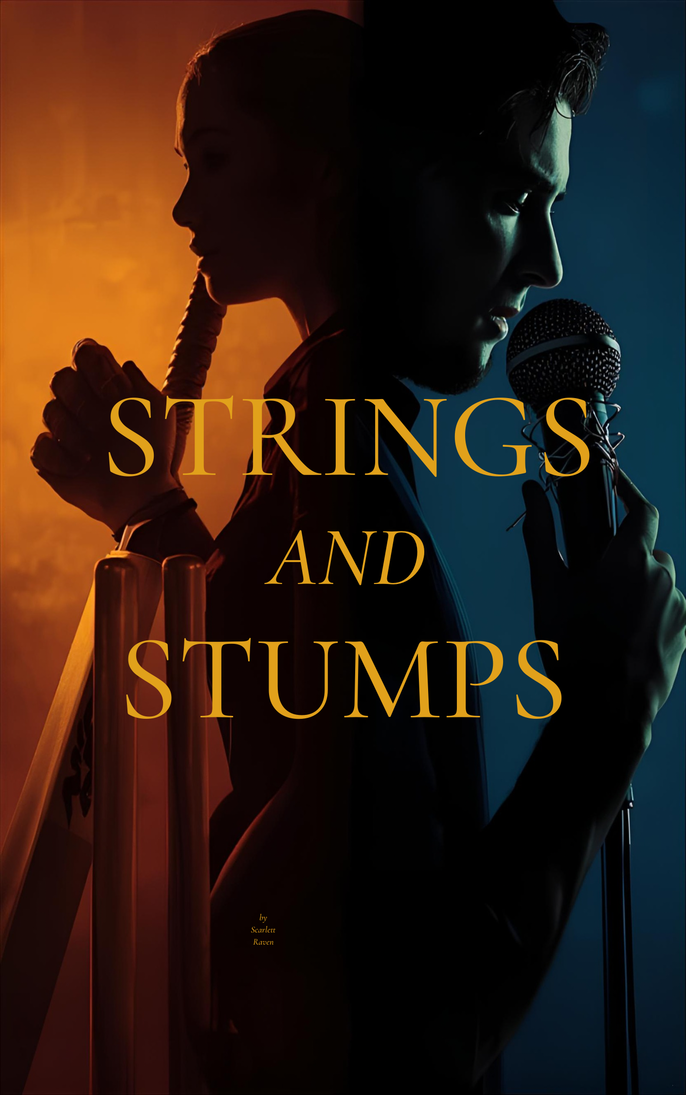 Strings & Stumps