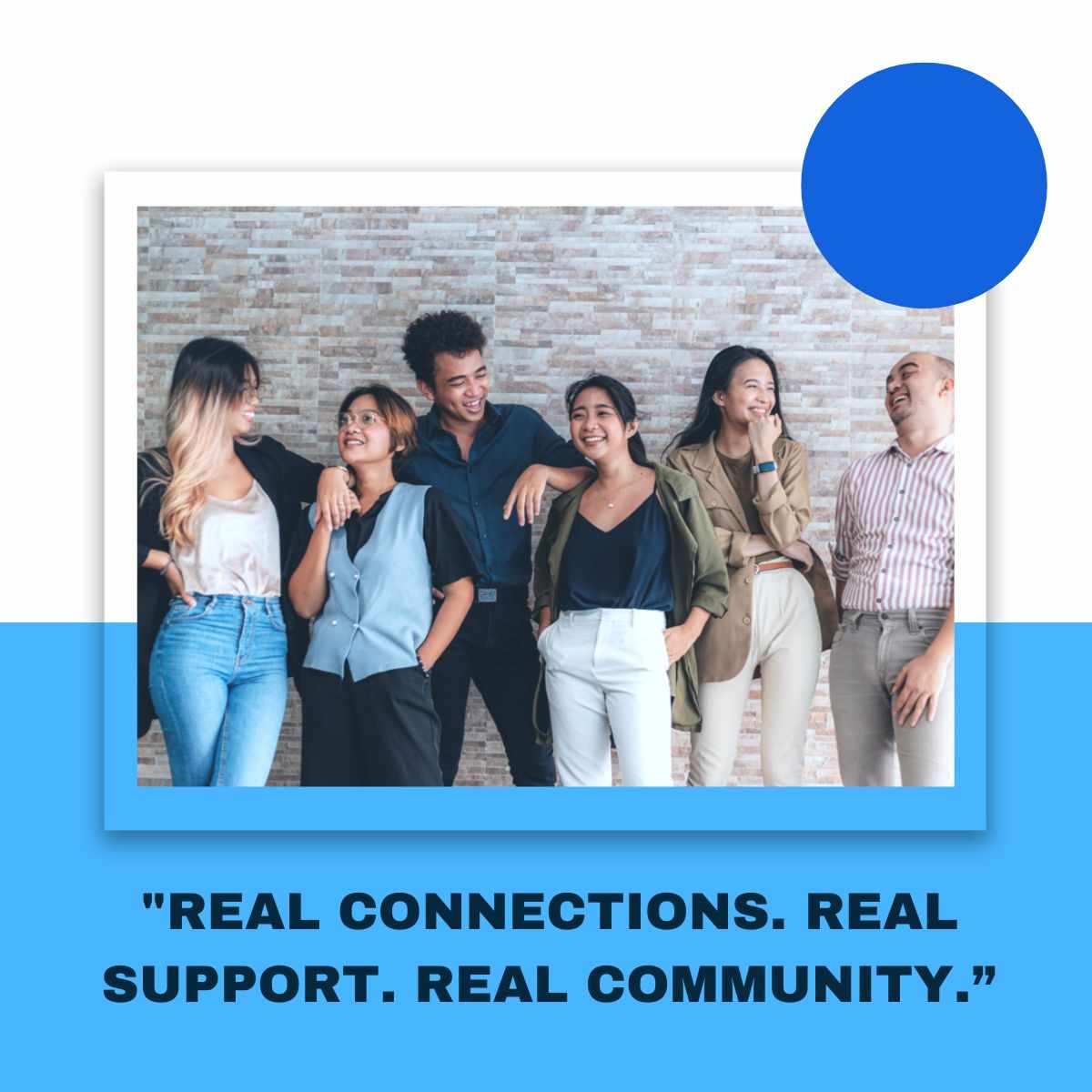 Luvi Fans: Where Support Meets Genuine Connection