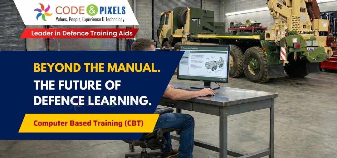 Computer Based Training (CBT) Used in Various Fields & Benefits with Examples: