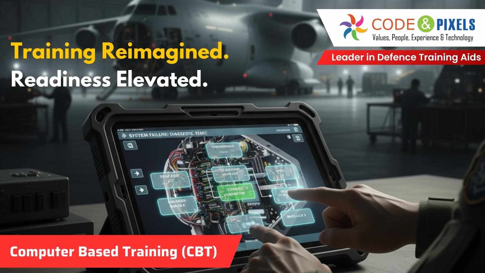 What is Computer-Based Training (CBT)?