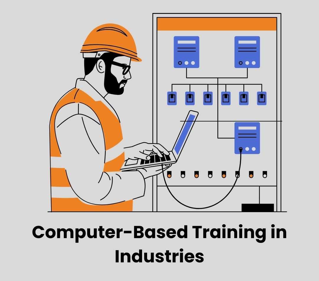 How Code and Pixels Adds Value to Defence Training Through CBT Development