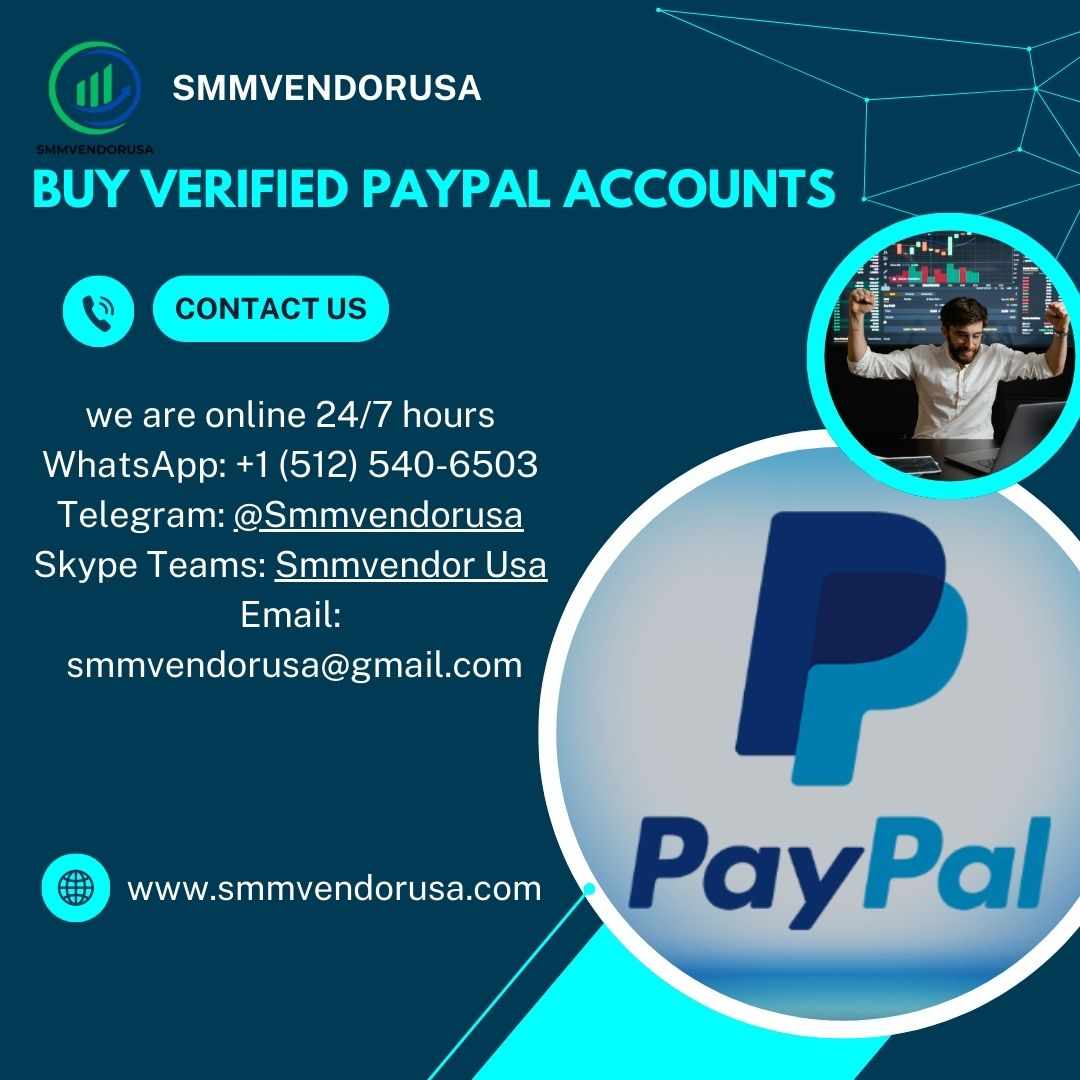 A Ultimate Guide to Buying Verified PayPal Account Y