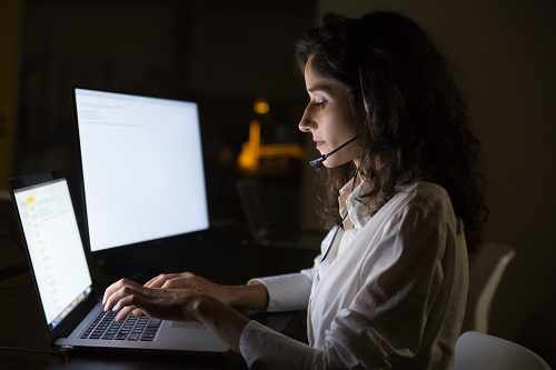 Why Every Modern Business Needs Professional IT Support Services