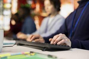 Why Every Modern Business Needs Professional IT Support Services