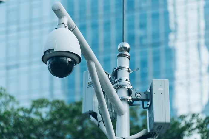 How Smart CCTV and Surveillance Technologies Are Enhancing Security in Abu Dhabi